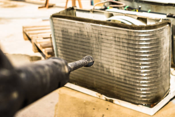 Best HVAC System Cleaning  in Portsmouth, VA