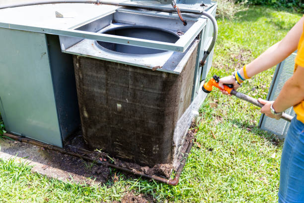 Best Affordable Duct Cleaning Services  in Portsmouth, VA