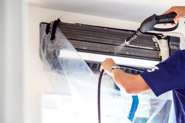 Best Residential Air Duct Cleaning  in Portsmouth, VA