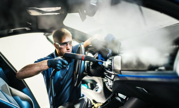 Best Local Air Duct Cleaning Services  in Portsmouth, VA