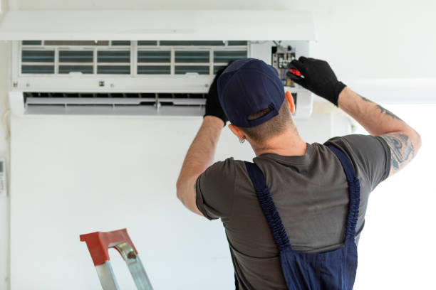 Best Affordable Air Duct Cleaning  in Portsmouth, VA