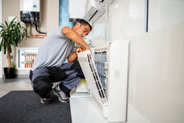 Best Local Air Duct Cleaning Services  in Portsmouth, VA