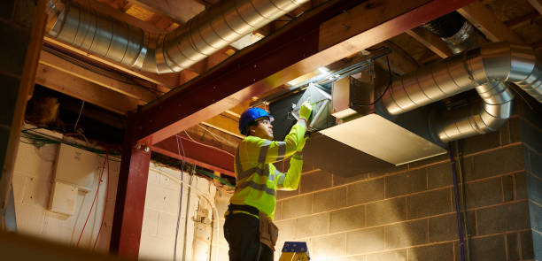 Best Affordable Air Duct Cleaning  in Portsmouth, VA