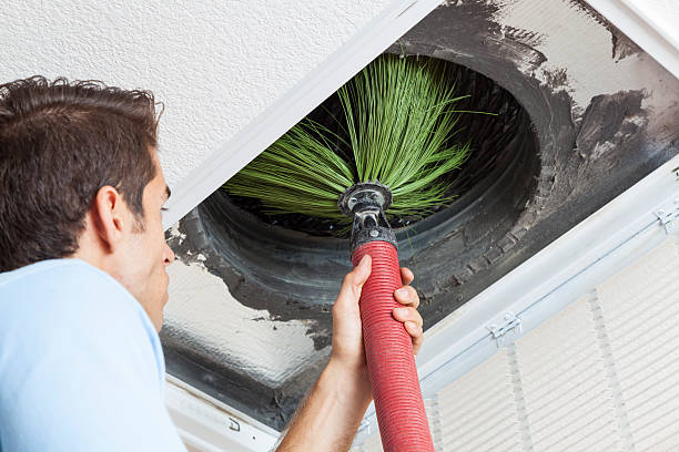 Best HVAC Maintenance and Cleaning  in Portsmouth, VA