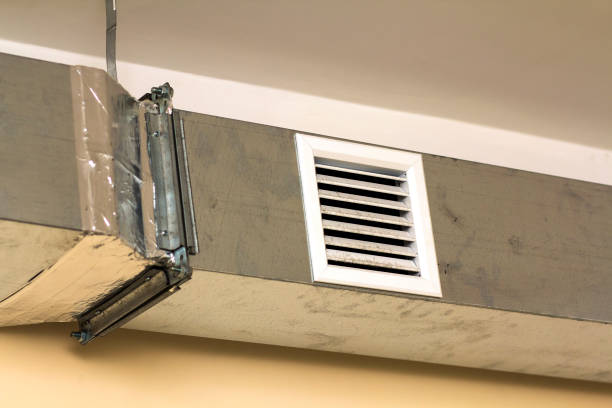 Best Residential Air Duct Cleaning  in Portsmouth, VA